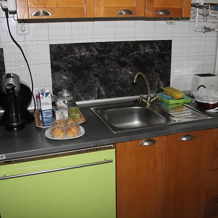 Appartamento The Flats Ávila Esterno foto