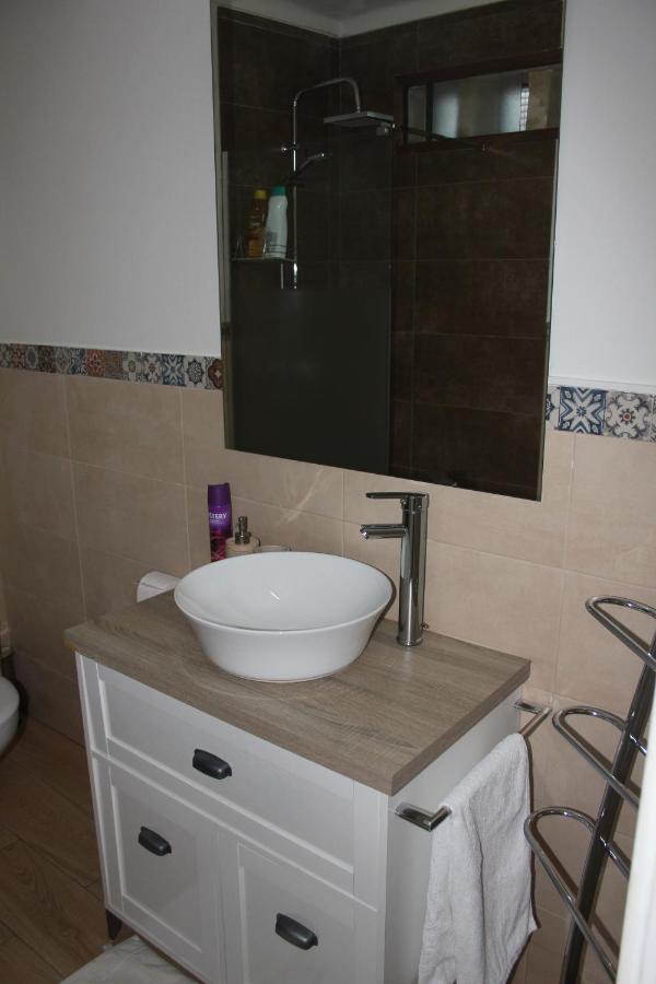 Appartamento The Flats Ávila Esterno foto